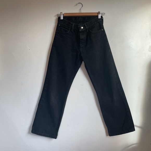Wrangler | slim straight jeans with adjustable waist - Picture 2 of 7